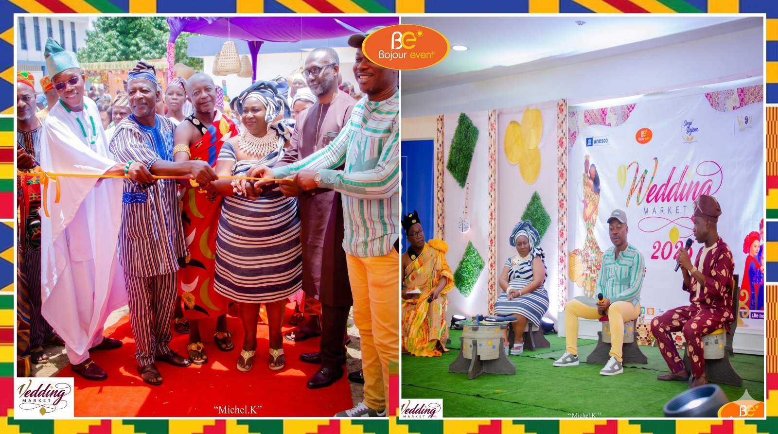 Wedding Market - Bojour Event