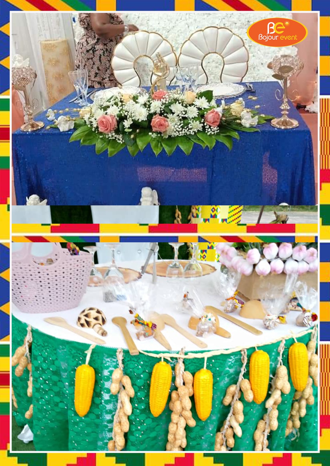Mariages & Wedding Planning